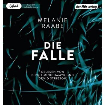 Die Falle Deluxe Edition