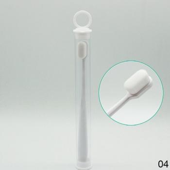 Fibra Suave NanoBucal Portátil