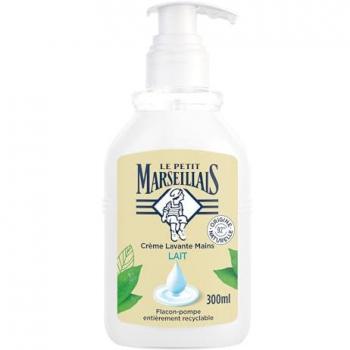 Crème Lavante Mains Extra Douce au Lait 300ml