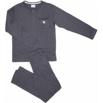 Pyjamas d’été longue manche Cleveland Homme Chevignon