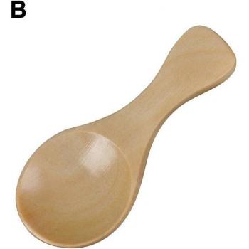 Salt Wooden Spoon
