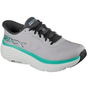 Skechers Comfort Aire Gris Claro