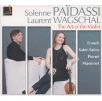 Virtuosité du Violon