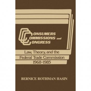 Vitalsource Technologies, Inc. Consumers, Commissions, And Congress