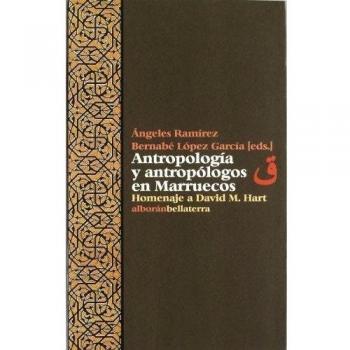 Antropología y antropólogos en Marruecos