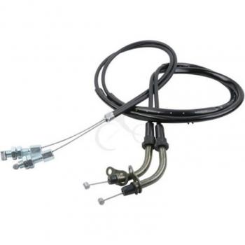 Gas Throttle Cable for Suzuki GSXR 600 750 2006 2007