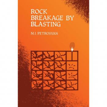 Rock Breakage by Blasting