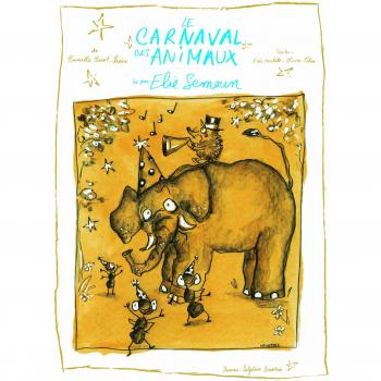Le Grand Carnaval Animalier