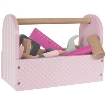 Set di Attrezzi Ludici Jabadabado