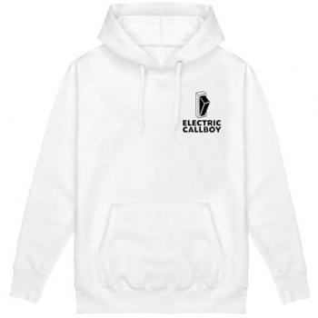 Electric Callboy Kapuzenpullover