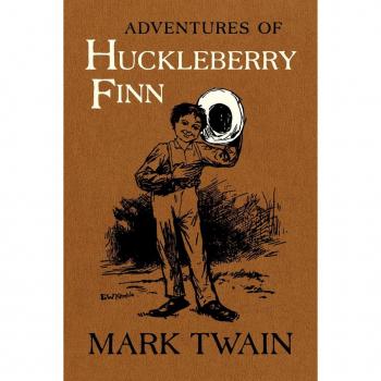 Vitalsource Technologies, Inc. Adventures Of Huckleberry Finn