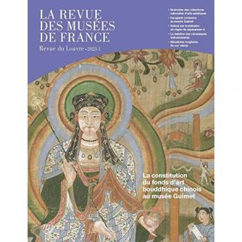 Revue des musees de france 1-2023