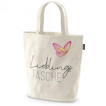 Praktische Alltags-Tasche