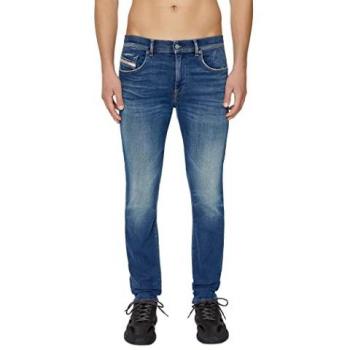 Diesel D-STRUKT Stretch Jeans