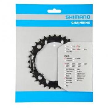 Cassette Kéros Tektro CS‑M350 9v 11‑46