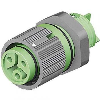 Wieland RST Mini Serie 2 + PE