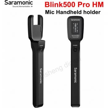 Saramonic Blink500 Pro HM Handheld Transmitter Holder