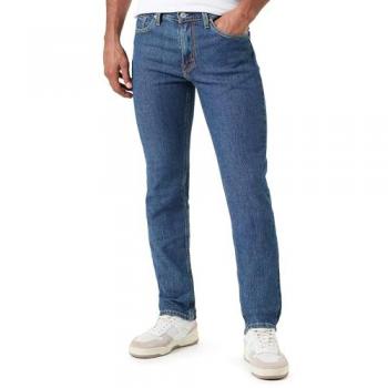Levi’s 511 Slim Blue Denim Jeans para Hombre 32/32 – Performance Cool