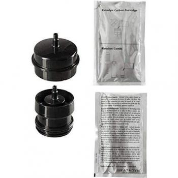 H2O Dynamo Activated Carbon Water Purification Bottle Adapter