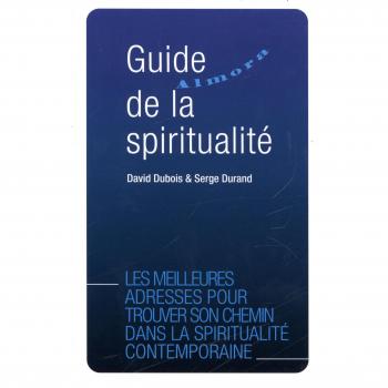 Guide de la spiritualité