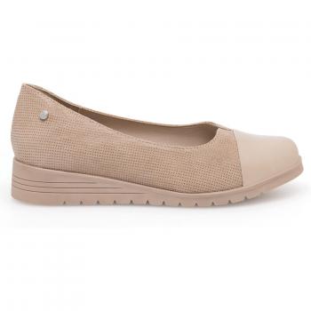 Ballerinas Go Soft EST-TOMI-01 Creme