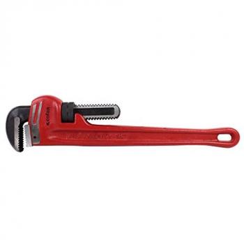 Llave Stillson Heavy Duty para Tubo | Apertura 10 pulgadas | Cofan