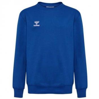 Hummel Kid's Cozy Pullover Go 2.0