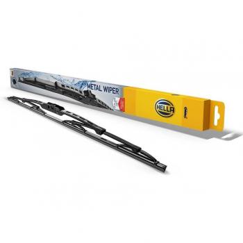 Spazzola tergi HELLA per VW, AUDI, MERCEDES-BENZ 9XW 190 253-281