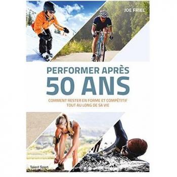 Performer après 50 ans