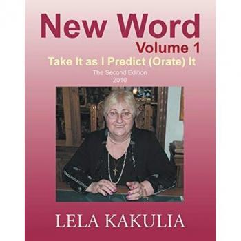 New Word Volume 1
