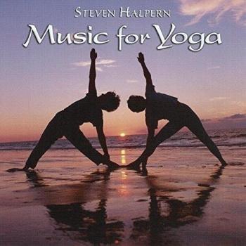 Music for yoga