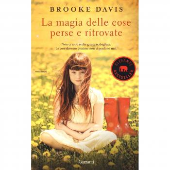 La magia delle cose perse e ritrovate