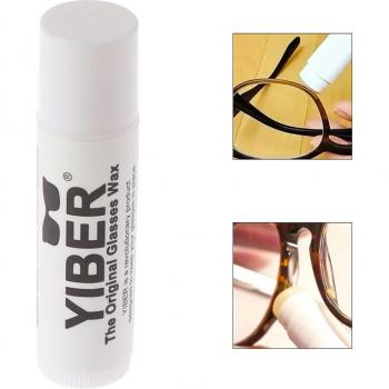 Griffes Naturelles Cire pour Lunettes
