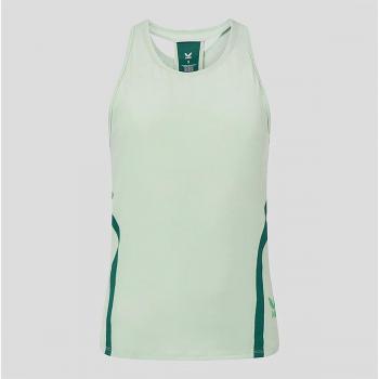 Camiseta sin mangas Performance Tank mujer Castore