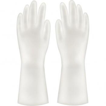 PVC Cleaning Gloves