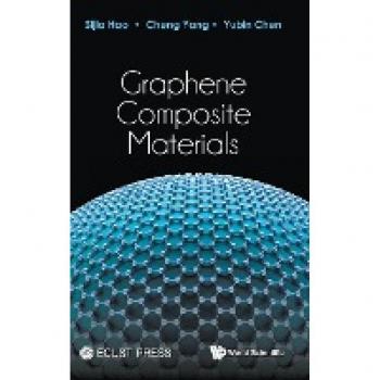 Sijia Hao: Graphene Composite Materials