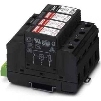VAL-MS 320/3+1/FM Power Supply Surge Protector