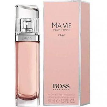 Hugo Boss Ma Vie Eau de Toilette Spray 50 ml