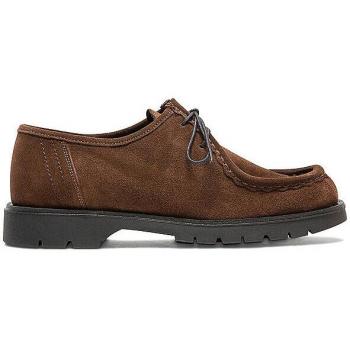 Kleman marron PADROR 44 chaussures à lacets