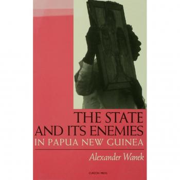 Vitalsource Technologies, Inc. State And Its Enemies In Papua New Guinea