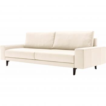 Loungesofa CR.450 aus Naturleder
