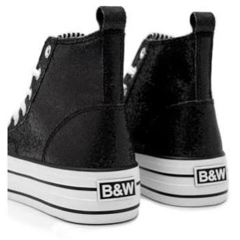 Sneakers Bambina Break And Walk BJSH362002