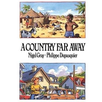 A Country Far Away