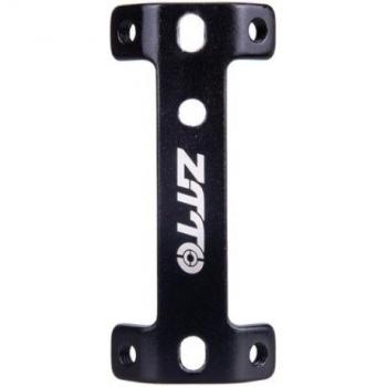 UltraFit Dual‑Side Water Cup Holder – Lightweight Bike Frame Add‑On
