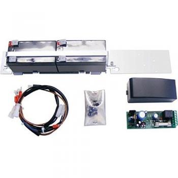 BFT P120017 Bat Kit 1 Batteria Tampone Moovi/Giotto B