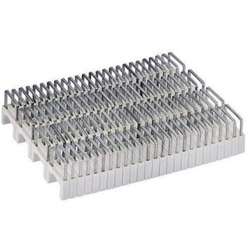 Draper Insulated 6-8mm Cable Staples for 01043 Wiring Tacker