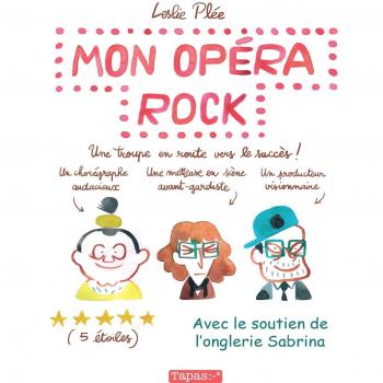 Mon Opéra Rock