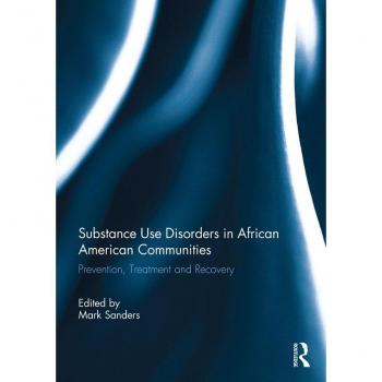 Vitalsource Technologies, Inc. Substance Use Disorders In African American Communities