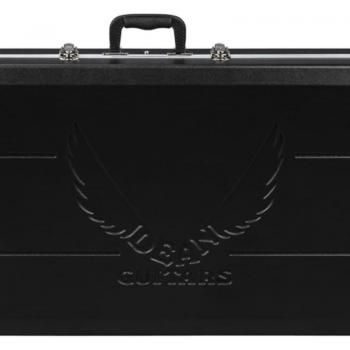 Dean ABS Molded Case for ML Series