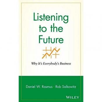 Listening to the Future, Microsoft Executive Leadership Series